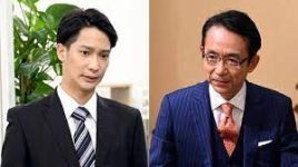 DCU 「最終回スペシャル!水中バトルの結末は?15分で爆発!瀬能を助けろ!!隊長の命も!?日本を守るためDCUが命をかける感動巨編過去の謎?犯人は誰?涙の訳は?今夜完結」_e0080345_06424166.jpg