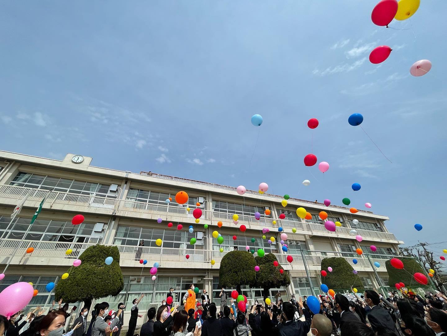 卒業式とレコーディング　2022.3.17_b0002156_15400930.jpg