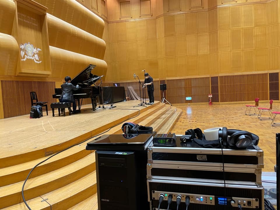 世界の人々を救う音楽を産み出したい　2022.3.18_b0002156_15500235.jpg