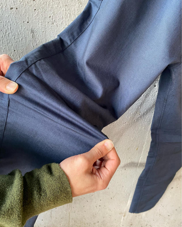 パンツ MAMMUT Chalk Denim Pants AF Men MAMMUT】Chalk Denim Pants！！！ : セレクトショップ【in the