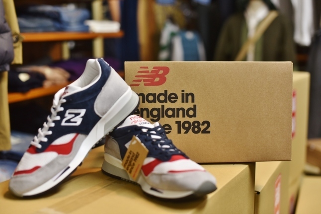 「家飲み」でなく「家着」 Champion ★★_d0152280_09125867.jpg