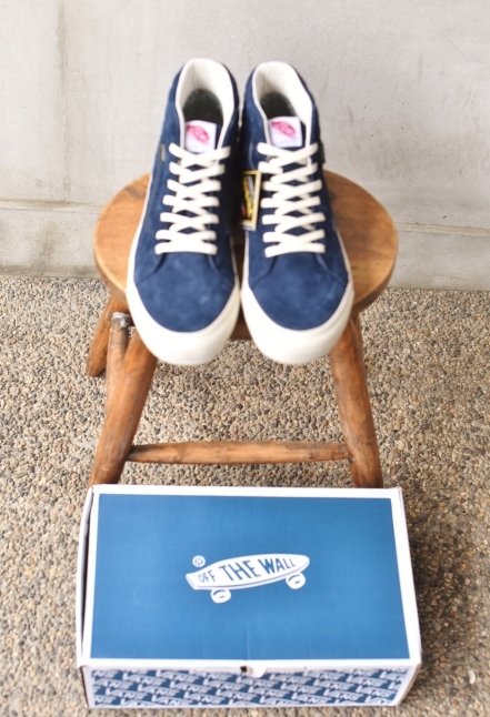 VANS SK-8 Hi LX Europe Limited MODEL_d0152280_09395681.jpg