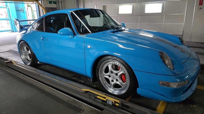 流行販売 Porsche コンロッド 993 Type 911 ポルシェ 自動車メーカー別 Baxtersoncedar Com