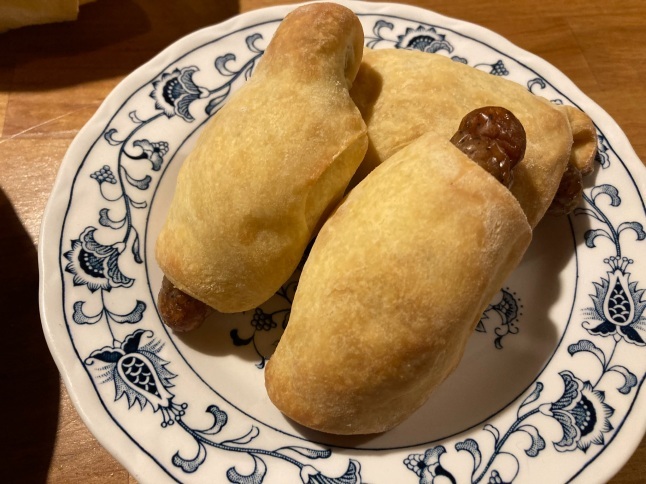 じいじがつくる晩ごはんスペシャル フィシュ&チップス_d0348118_21574989.jpeg