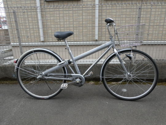 春の新生活応援SALE!! トーキョーバイク MONO LEGER ブリヂストンユーズドサイクル_e0140354_10044540.jpg