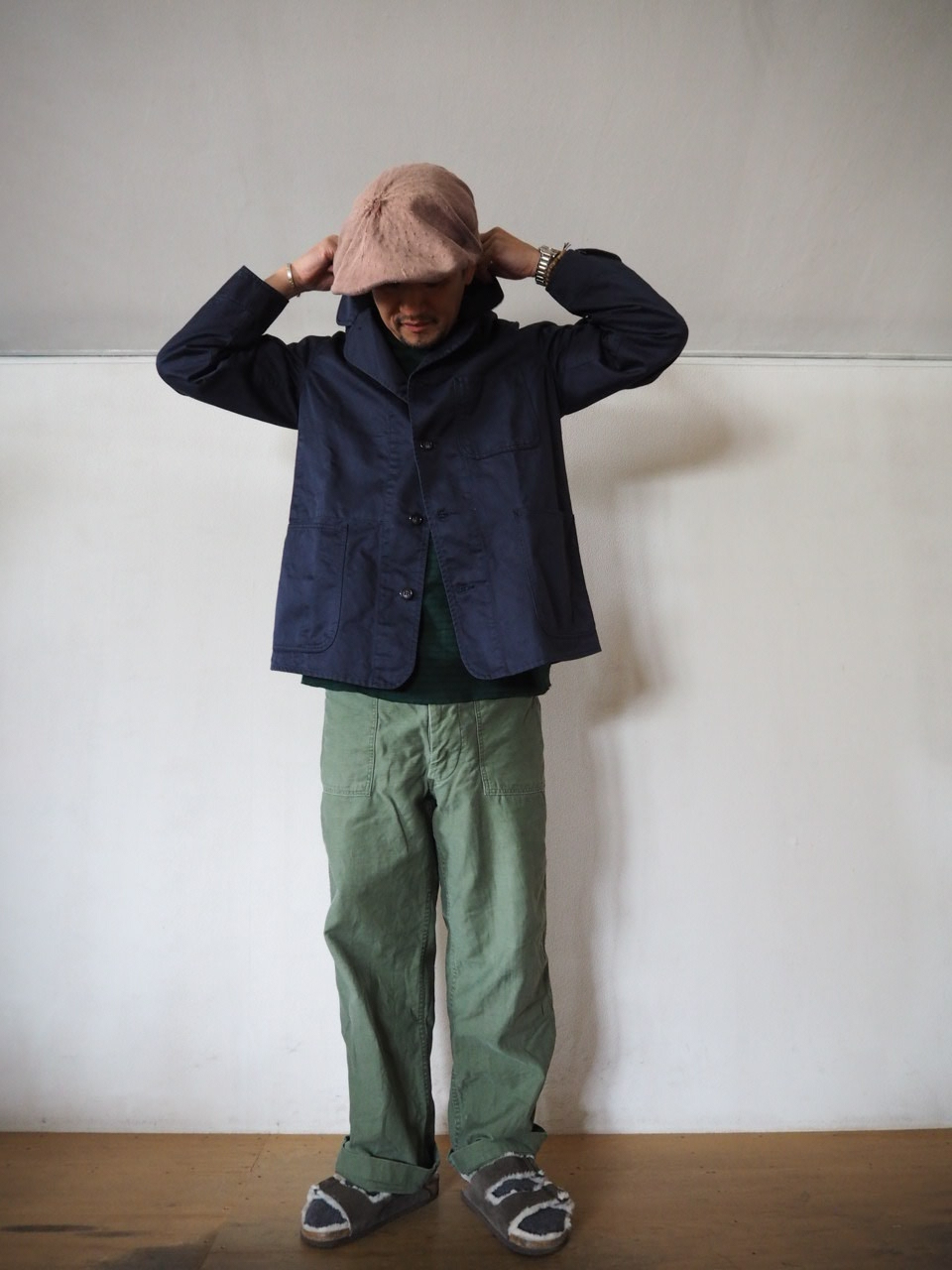  SF Sprayer Jacket_e0357389_11590194.jpg