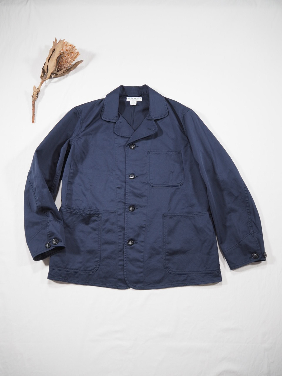  SF Sprayer Jacket_e0357389_11593896.jpg