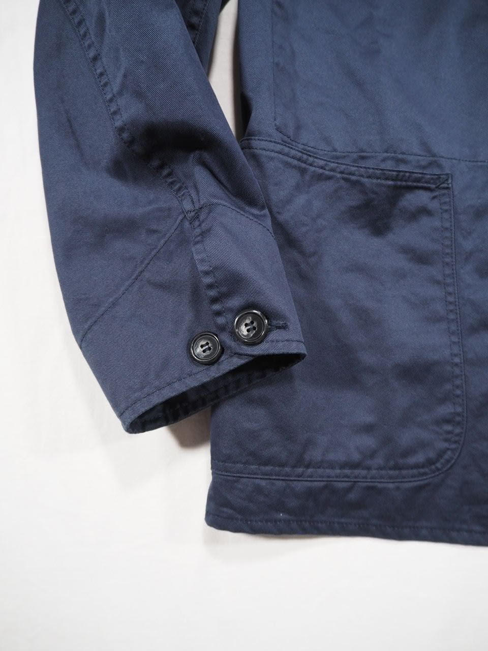  SF Sprayer Jacket_e0357389_11594044.jpg