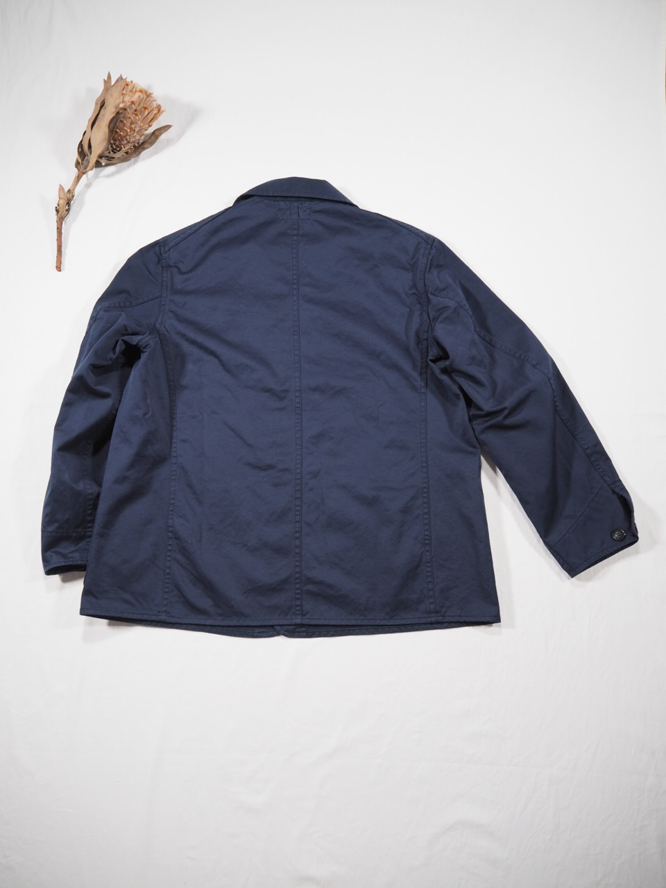  SF Sprayer Jacket_e0357389_11594161.jpg