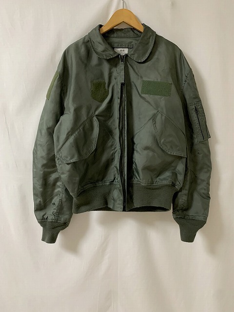 Designer\'s Vest & Military Jacket_d0176398_17263224.jpg