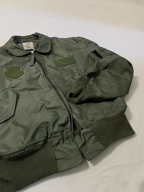 Designer\'s Vest & Military Jacket_d0176398_17264044.jpg