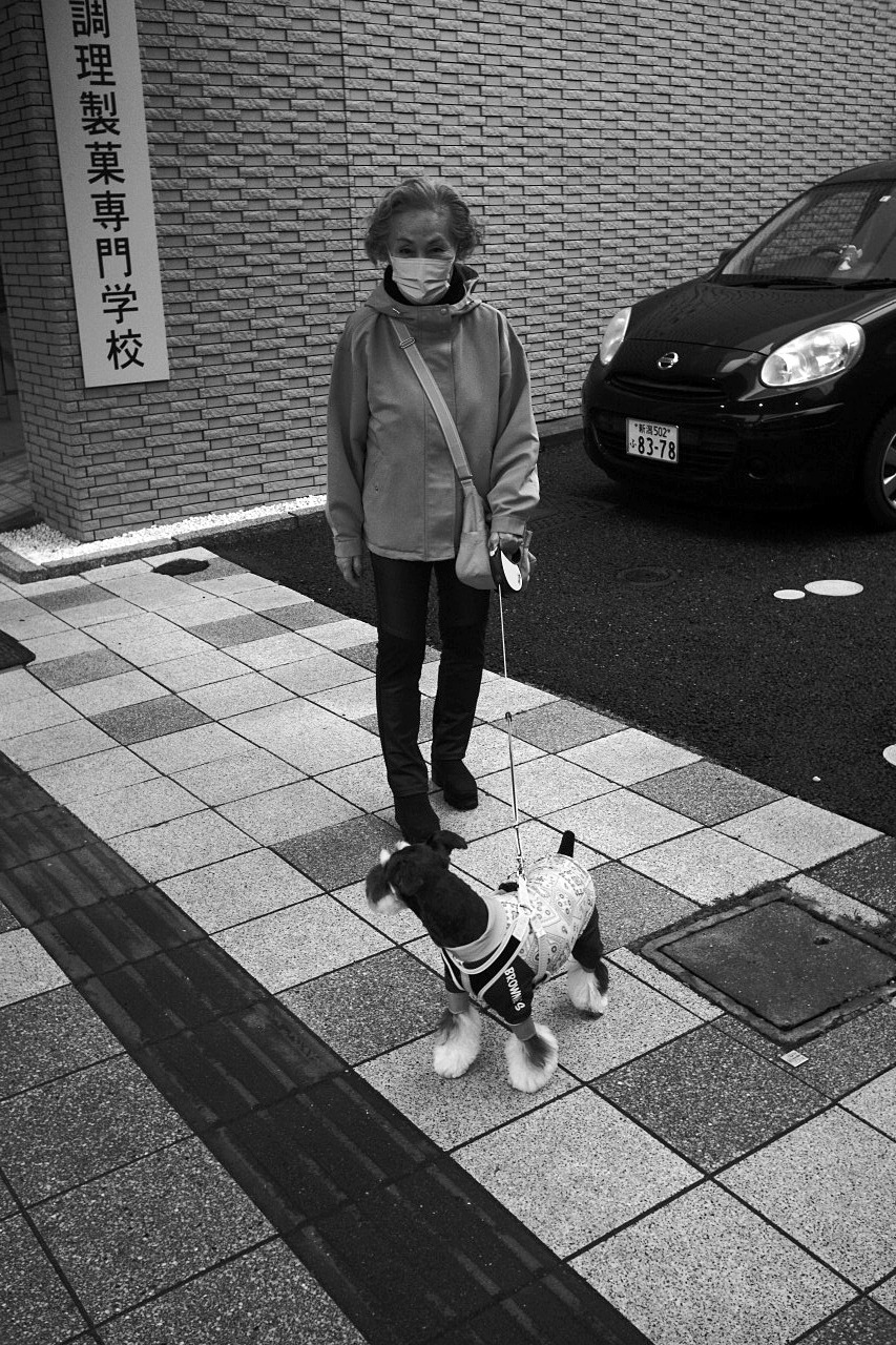 雨の日古町で。20220319_c0082800_21504021.jpg