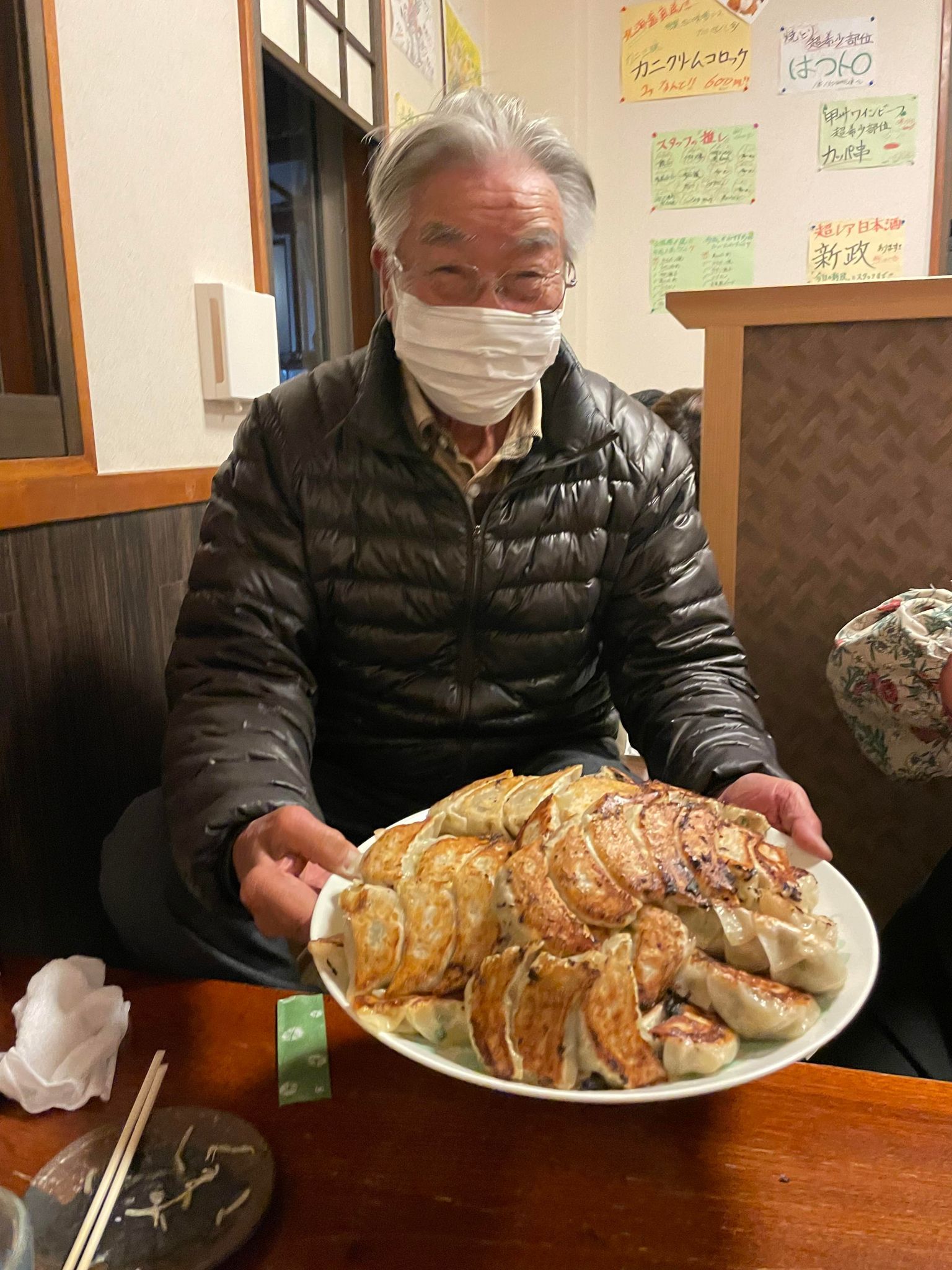 F家の御大の誕生日会に参加してみました。_b0331802_22481608.jpg
