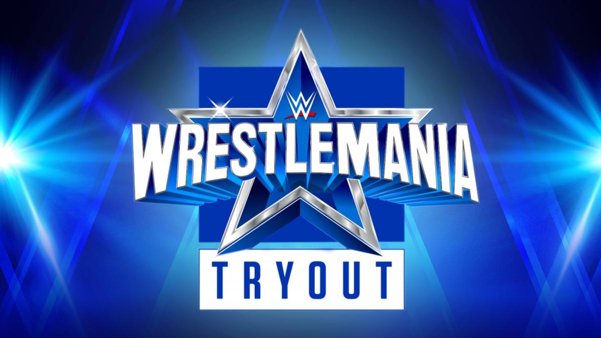 WWEがレッスルマニア・トライアウトで12名以上の人達と契約を結んだ?_c0390222_17100056.jpg