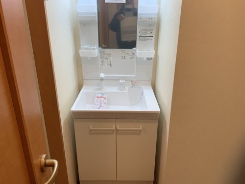 賃貸3室 2日目_f0031037_19075541.jpg