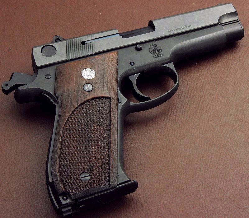 M39のCF化はあるのだろうか？ : 