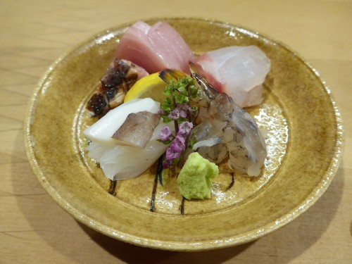 京都・神宮丸太町「割烹はらだ」へ行く。_f0232060_23520286.jpg