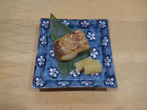 京都・神宮丸太町「割烹はらだ」へ行く。_f0232060_23560592.jpg