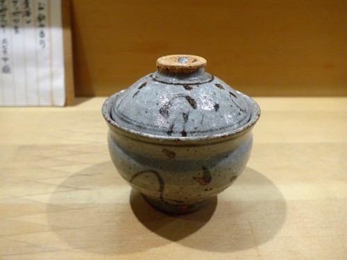 京都・神宮丸太町「割烹はらだ」へ行く。_f0232060_23581763.jpg