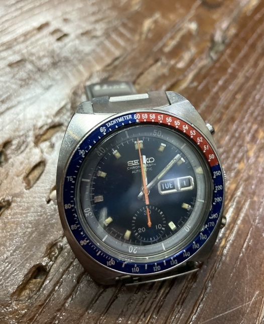 SEIKO 1967年製:Vintage WATCH CHRONOGRAPH_d0152280_19371754.jpeg