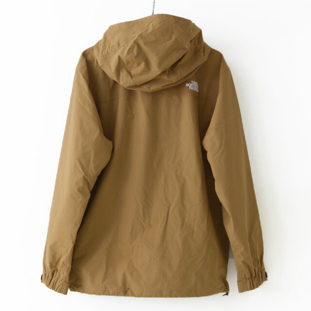 THE NORTH FACE [ザ・ノース・フェイス正規代理店] M Scoop Jacket [NP61940]_f0051306_09543287.jpg