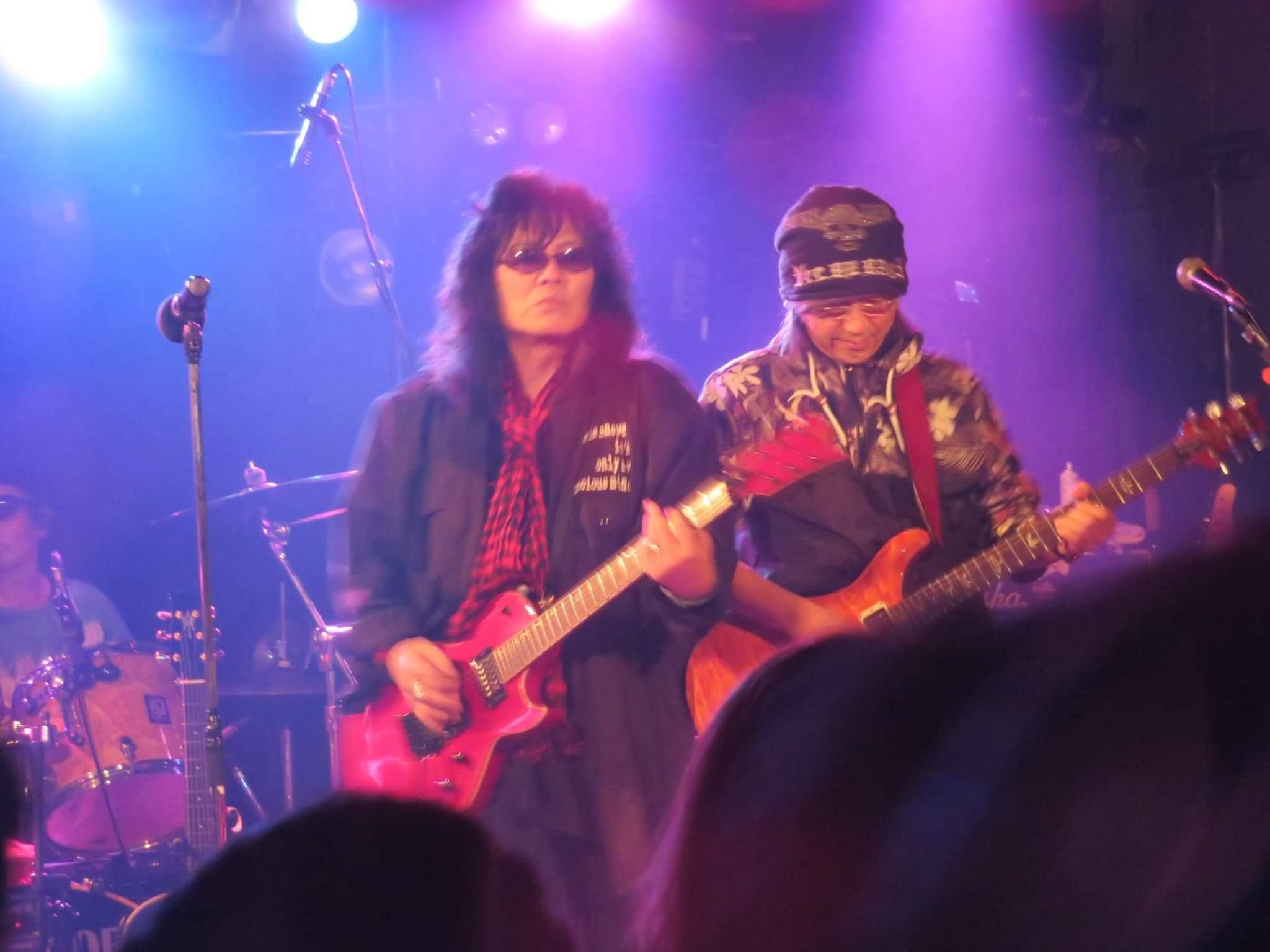 帰省前！AKIRAさんBD記念週『めくるめくナイト』FMたんとから✧*｡_b0183113_00293322.jpeg