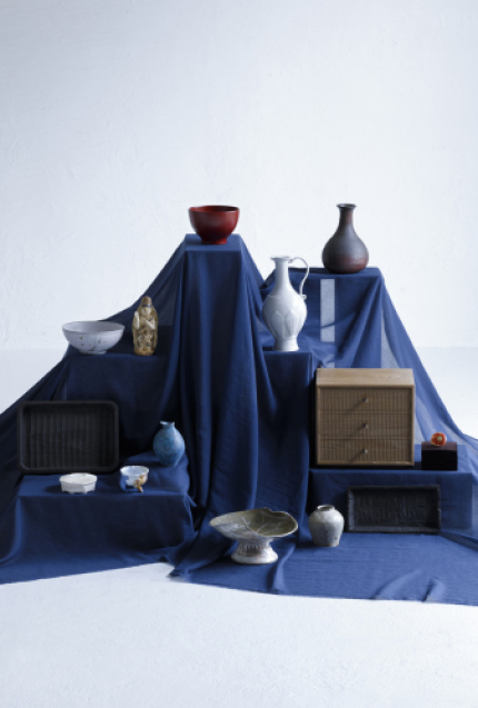 第二回 さつき工人展_a0279848_13343111.jpg