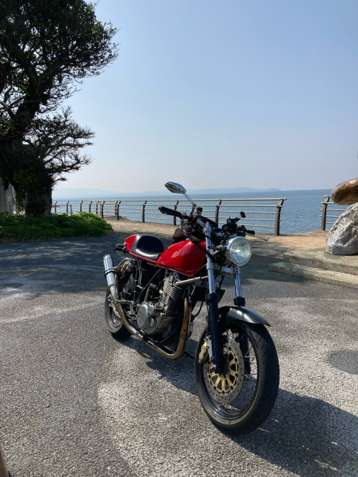 私的ブログ…やっぱりバイクはいい^_^…編！！_d0132688_23274354.jpg