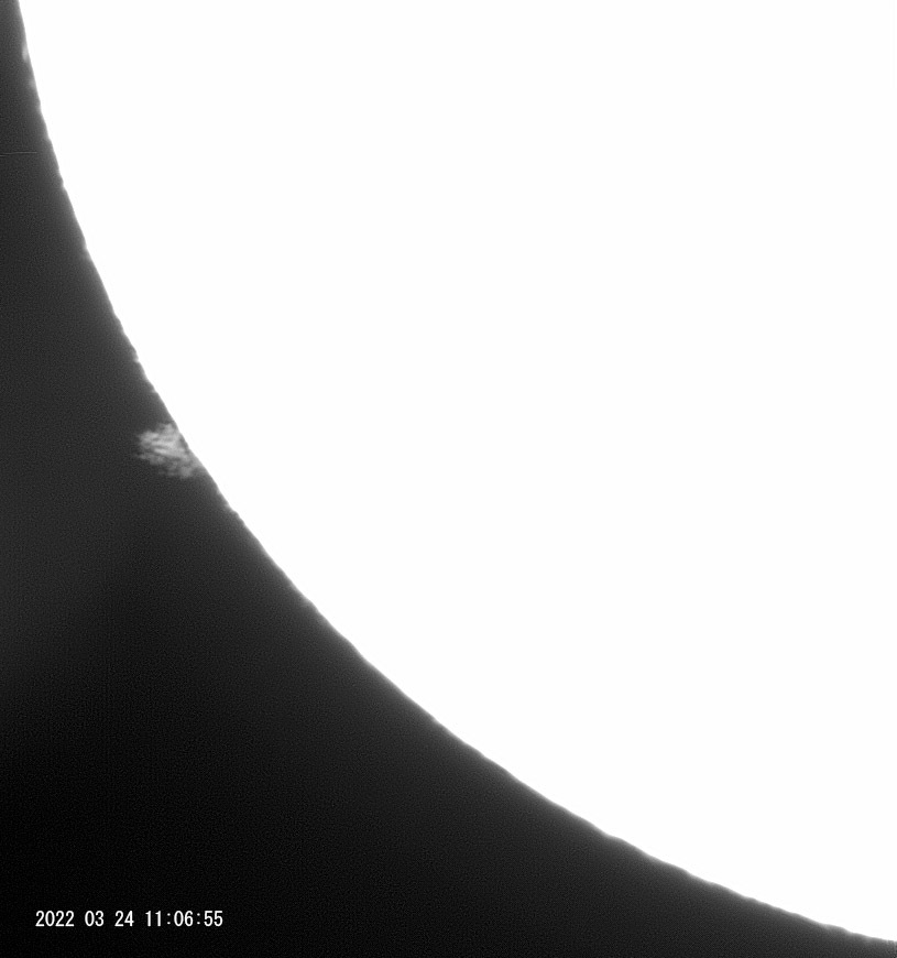 3月24日の太陽_e0174091_16275277.jpg