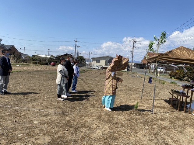 地鎮祭_f0194095_17562819.jpg
