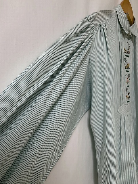 Old Shirt & Designer\'s Set-Up_d0176398_17122699.jpg