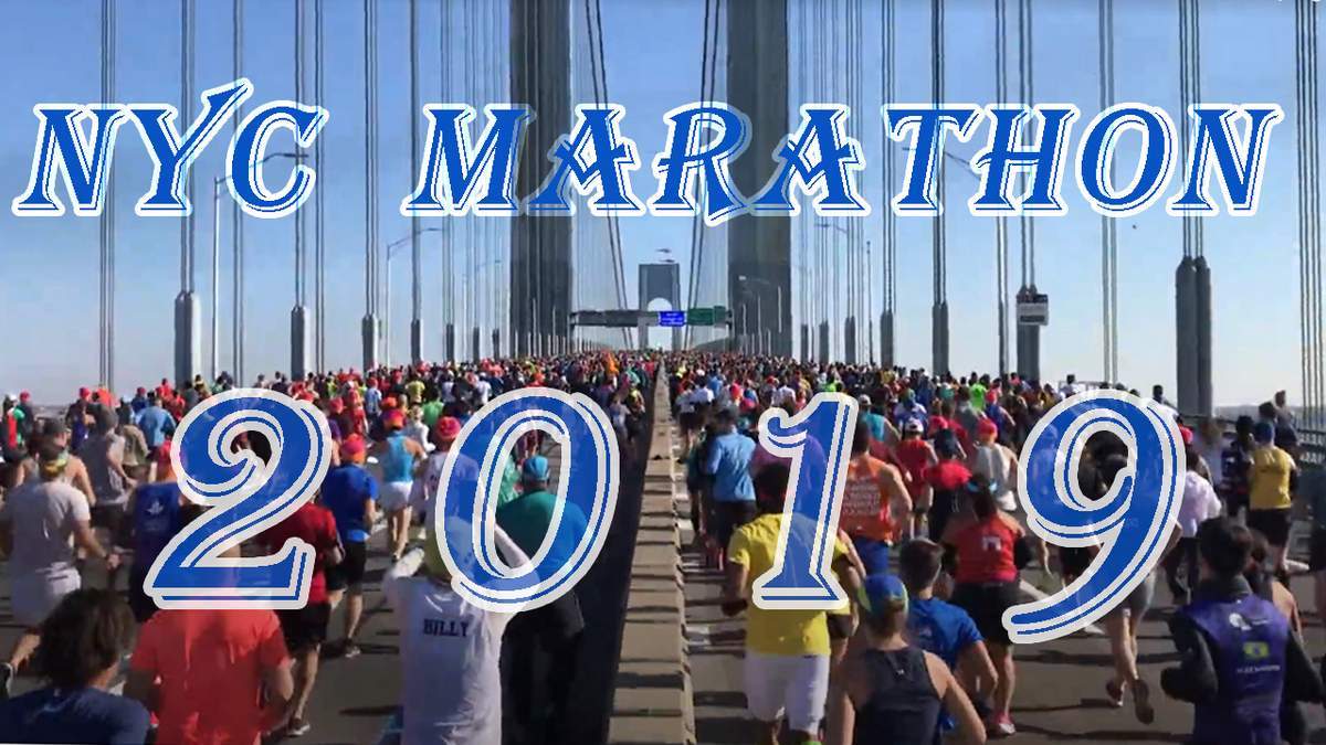 TCS New York City Marathon 2019 by Triangle NY_a0274805_04545645.jpg