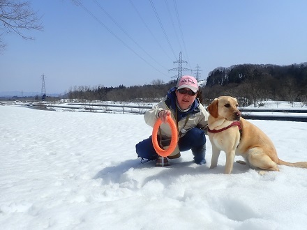 雪国万歳＼(^o^)／_c0182012_12342520.jpg