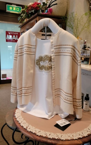 アブさんのTシャツ♡♡♡_f0126121_11350149.jpg