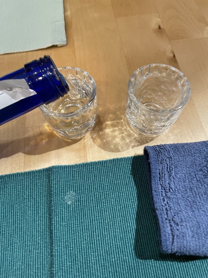 春爛漫に黒いアイツを!_f0076731_19502827.jpg