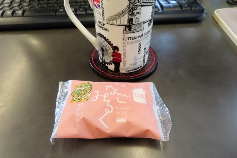 春爛漫に黒いアイツを!_f0076731_19513014.jpg
