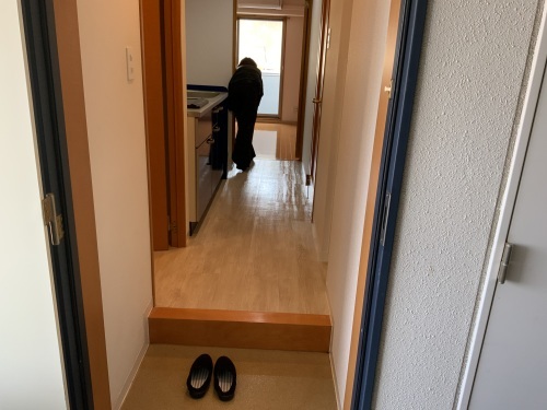 3部屋完成 1部屋もあと一息_f0031037_17244290.jpg