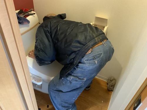 3部屋完成 1部屋もあと一息_f0031037_18452001.jpg