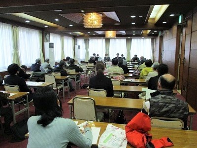 第２次設楽ダム公金支出差止訴訟 名古屋地裁判決_f0197754_23001242.jpg