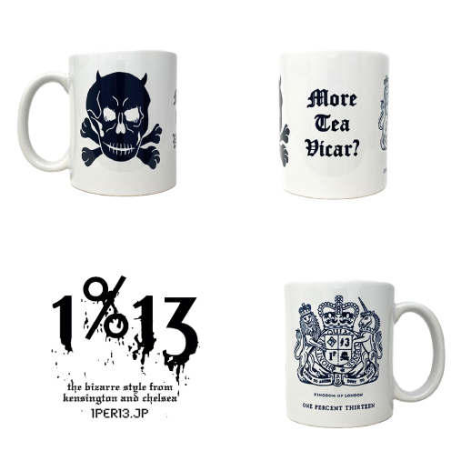 1%13 SOUVENIR MUG 予約はじめました。 店主♨_e0325662_18082001.jpg