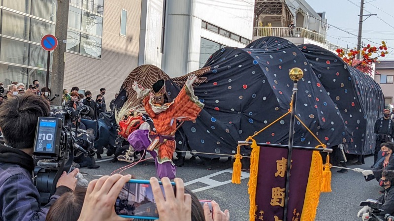 令和4年 飯田お練り祭り_c0057821_07041259.jpg