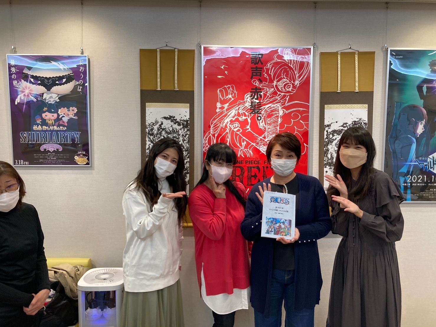 全チビ連の3人_a0163623_23384406.jpg