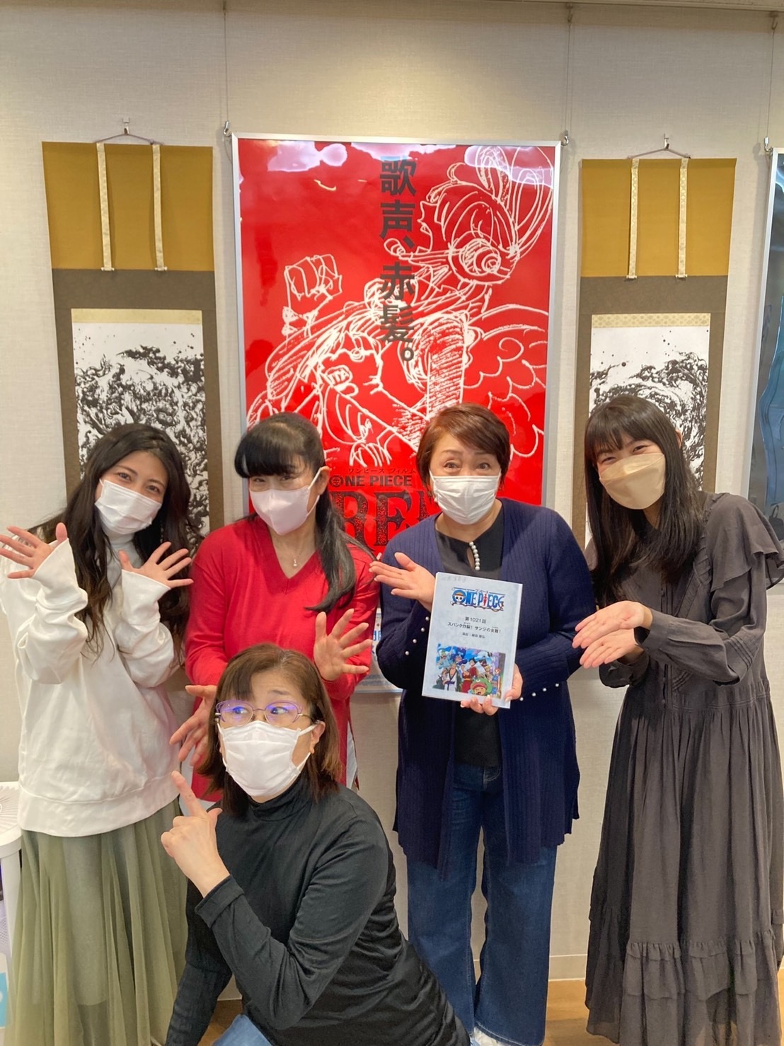 全チビ連の3人_a0163623_23384755.jpg