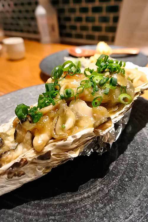 【(山梨グルメ)甲府市「炭・肉と旬野菜Kazan」・・・甲府駅前人気店「くしっちゃ」がリニューアルオープン!!】_a0005436_13581533.jpg
