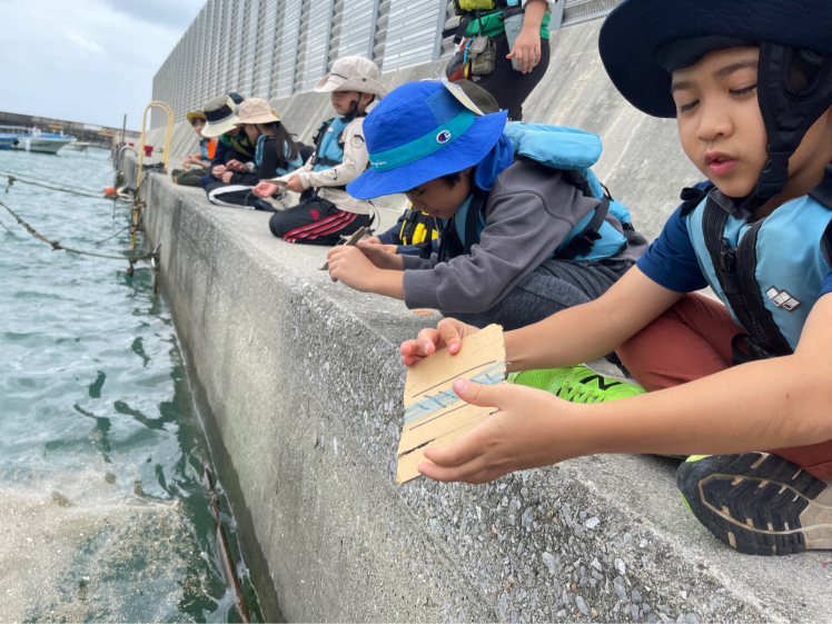 春の７Days冒険学校〔１日目〕春休みの大冒険が今日から始まる！テーマは遊びを自分たちで決める！やりたいことに挑戦！_d0363878_16063900.jpg