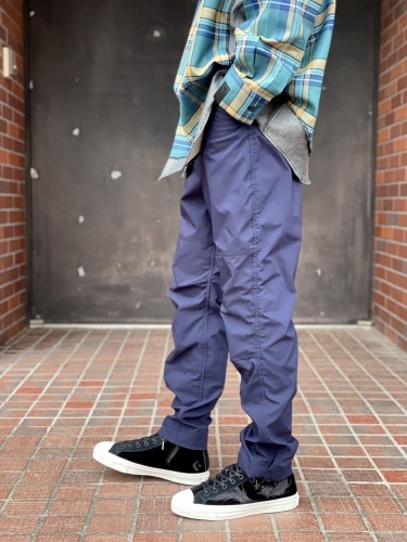 新品nonnative RANCHER TROUSERS POLY TWILL 【限定品】 12239円 www