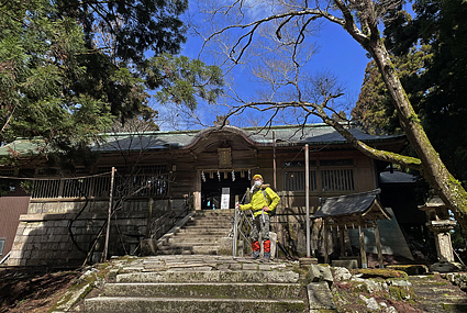 今日は、愛宕さんに「火廼要慎」の御札を頂きに・・・？_c0096012_18434020.jpg