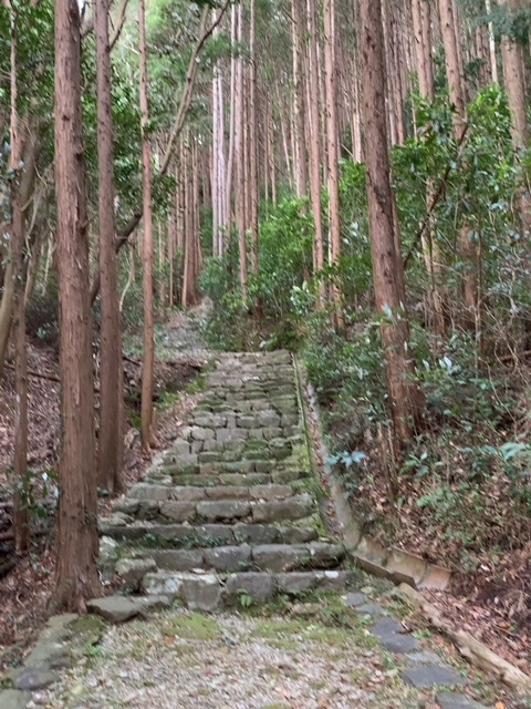 伊勢神宮125社めぐり ただいま旅の途中_c0125114_18342343.jpg