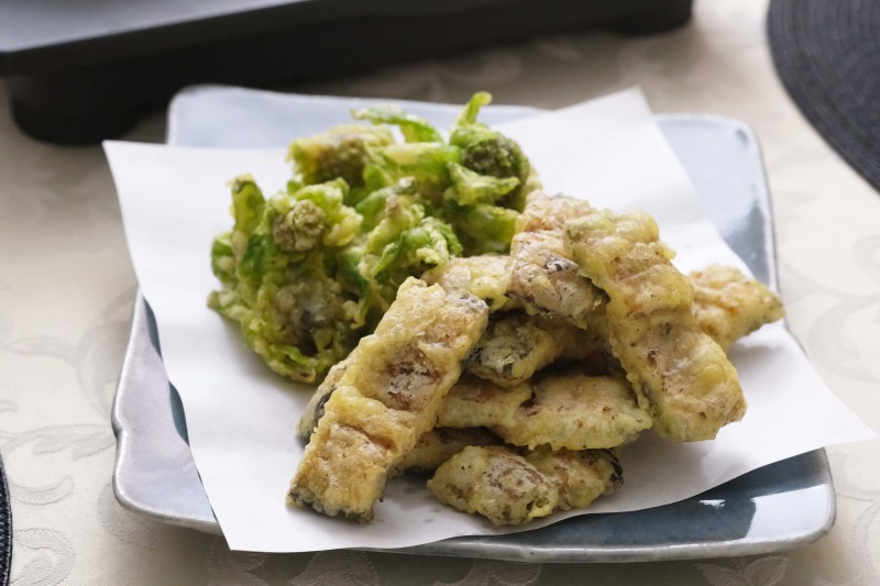 ふるさと納税で「潮来のうなぎ白焼き」getしました♪_d0377645_23252443.jpg