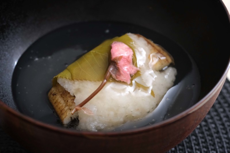 ふるさと納税で「潮来のうなぎ白焼き」getしました♪_d0377645_23253012.jpg